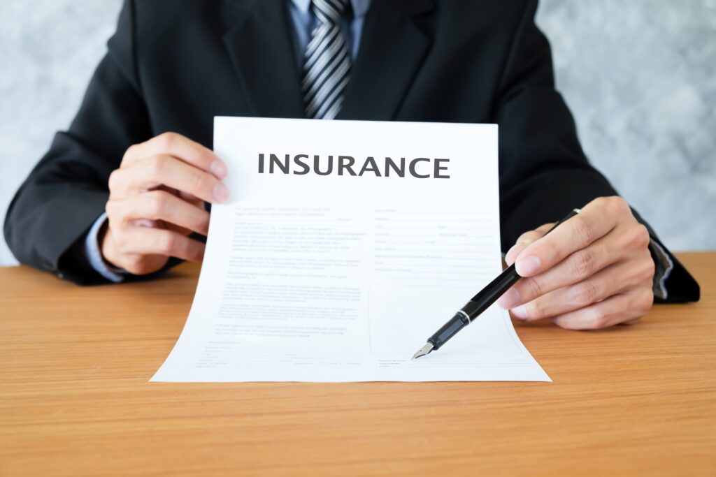 How Can Insurance Help My Tradelines for Sale with Personaltradelines Finances?
